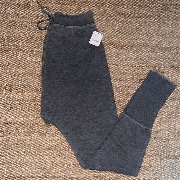 Medium Cozy All Day Harem Leggings - Picture 1 of 12